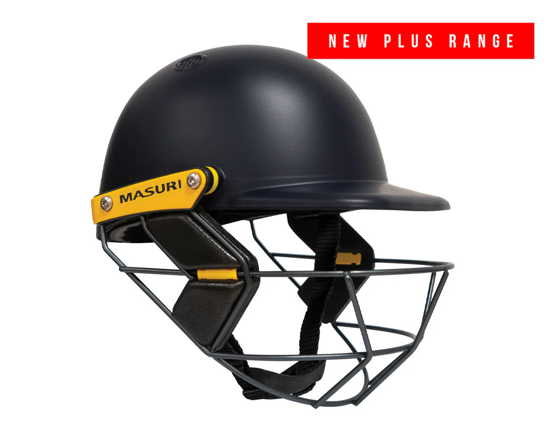 Junior Cricket Helmets